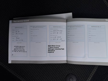 2016 Volvo V60 - thumbnail 28