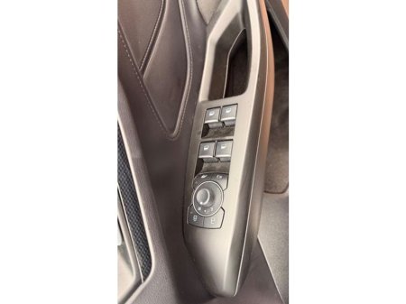 2024 Ford Focus - thumbnail 6