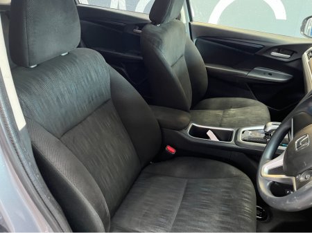 2022 Honda Shuttle ONLY €16950! 2022 HONDA SHUTTLE HYBRID SENSING 1.5 AUTOMATIC  / REVERSE CAMERA / CRUISE CONTROL €16,950 thumbnail