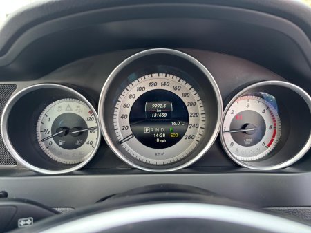 2014 Mercedes-Benz C Class - thumbnail 2