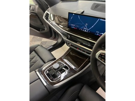 2026 BMW X5 xDrive50e M Sport €114,950 thumbnail