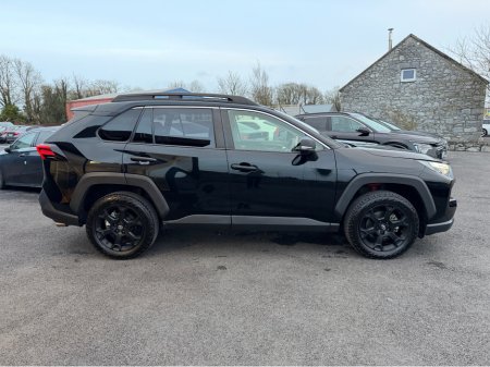 2023 Toyota Rav4 - thumbnail 7