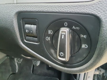 2015 Volkswagen Golf 1.6 TDI Match €8,950 thumbnail