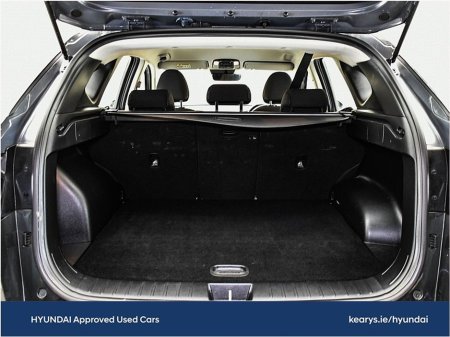 2022 Hyundai Tucson - thumbnail 9