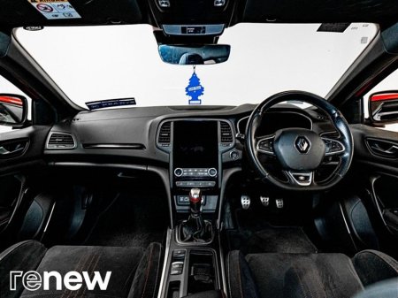 2021 Renault Megane RS Line 1.5 Blue dCi 115 €21,490 thumbnail