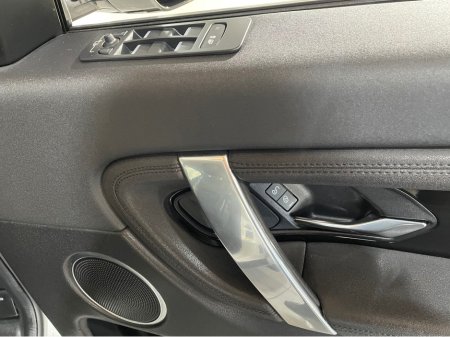 2020 Land Rover Discovery Sport 2.0 DIESEL S 5DR AUTO FULL LEATHER INTERIOR €23,950 thumbnail