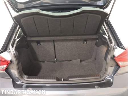 2019 SEAT Ibiza 1.0MPI 80HP SE €12,950 thumbnail