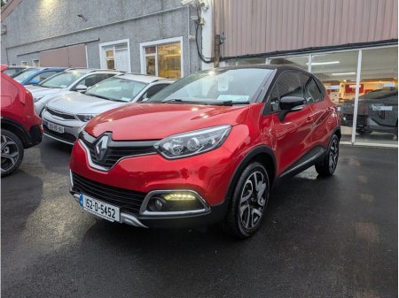 2015 Renault Captur - photo 2