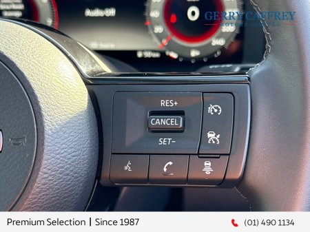 2024 Nissan Qashqai - thumbnail 22