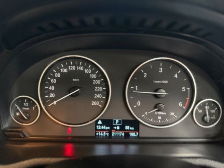 2016 BMW X3 - thumbnail 9