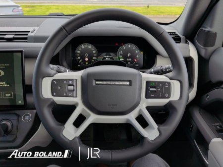 2026 Land Rover Defender - thumbnail 12