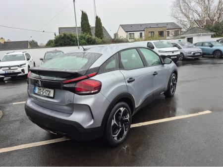 2021 Citroen C4 - thumbnail 6