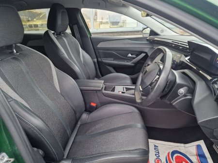 2022 Peugeot 308 Allure 1.5 HDI Auto 130 4DR AU €22,950 thumbnail