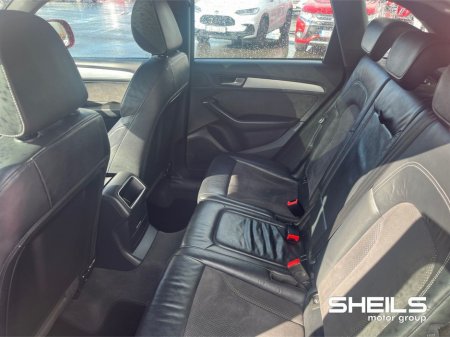 2016 Audi Q5 - photo 6