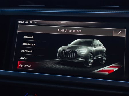 2019 Audi Q3 - thumbnail 30