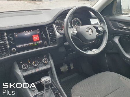 2022 Skoda Kodiaq - thumbnail 2