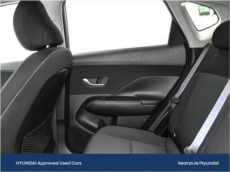 2024 Hyundai Kona Petrol Elegance €30,990 thumbnail