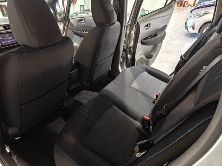 2021 Nissan Leaf 40K EV SV PREMIUM COLD PK 40KW MY2 €12,250 thumbnail