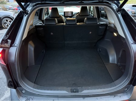 2023 Toyota Rav4 - thumbnail 23