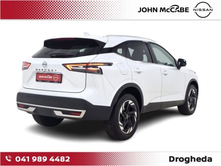 2026 Nissan Qashqai - photo 5