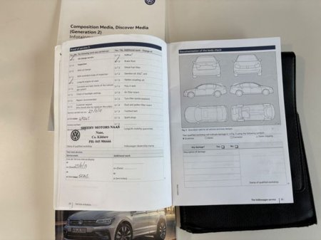 2017 Volkswagen Tiguan - thumbnail 23