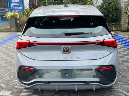 2024 Cupra Born - thumbnail 16