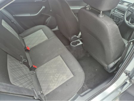 2015 SEAT Toledo 1.2 TSI 86BHP S 4DR €8,950 thumbnail