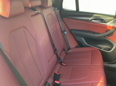 2023 BMW X3 xDrive20d M Sport €59,950 thumbnail