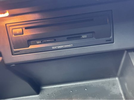 2015 SEAT Leon FR TECHNOLOGY TSI thumbnail