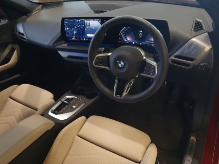 2026 BMW 1 Series - thumbnail 6