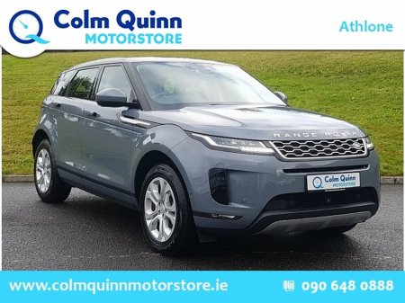 2021 Land Rover Range Rover Evoque 1.5 PHEV AWD Bronze *12 Months Warranty*