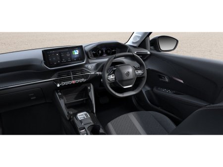 2026 Peugeot 208 1.2 HYBRID AUTO *€500 DUNNES VOUCHER* € €30,670