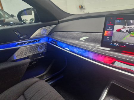 2024 BMW i7 M70 XDRIVE ^^ULTIMATE^^  OVER  €250,000 ++ NEW €170,000 thumbnail