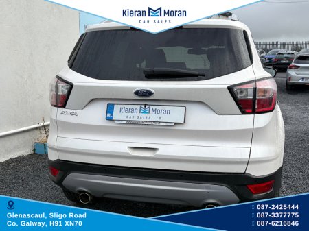 2019 Ford Kuga - thumbnail 6