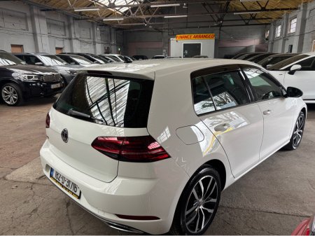 2018 Volkswagen Golf - thumbnail 19