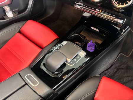 2020 Mercedes-Benz A Class - thumbnail 11