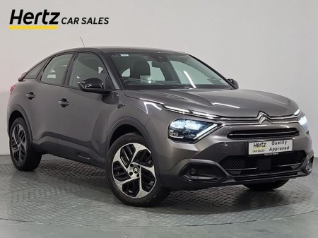 2023 Citroen C4 - €19,845