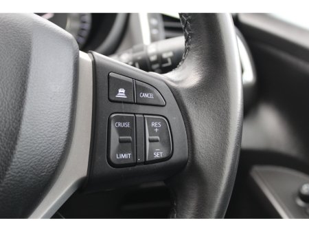 2023 Suzuki SX4 S-Cross - thumbnail 6