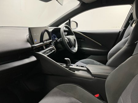 2024 Toyota C-HR - thumbnail 6