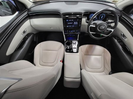 2023 Hyundai Tucson 2WD Executive HEV Auto Finance from €119 per week. €34,800 thumbnail