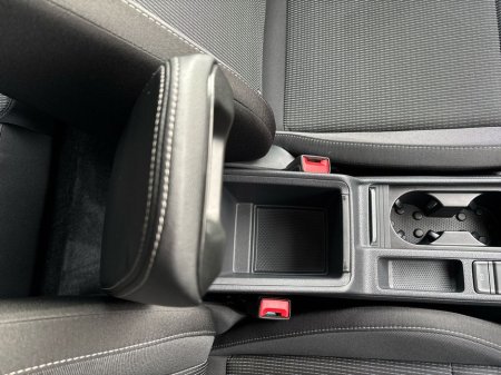 2024 Skoda Octavia - thumbnail 17