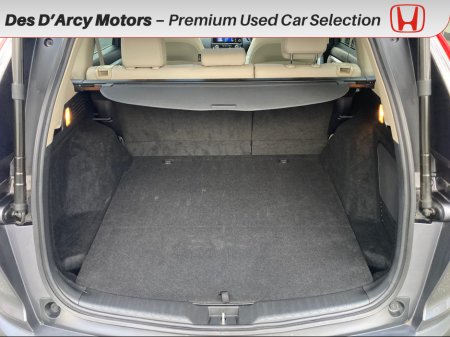 2022 Honda CR-V EXECUTIVE HYBRID LOW MILEAGE IMMACULATE €41,950 thumbnail