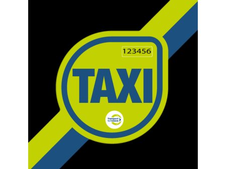 2025 Ford Tourneo Connect Titanium Freedom Wheelchair Accessible Taxi €61,750 thumbnail