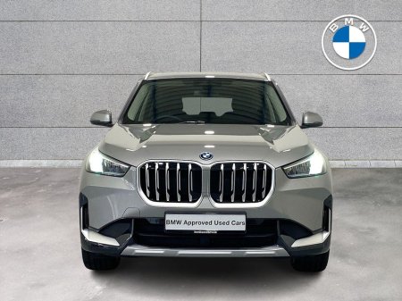 2026 BMW X1 xDrive25e xLine €59,950 thumbnail