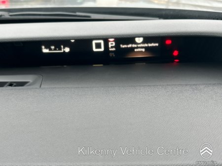 2026 Citroen C3 Aircross - thumbnail 19