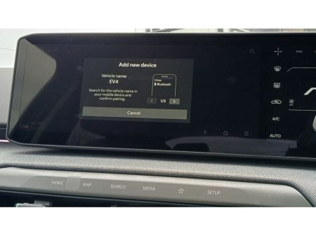 2026 Kia EV4 - thumbnail 15