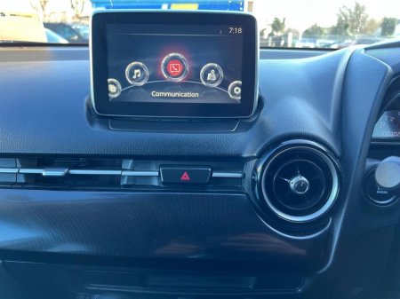 2016 Mazda Demio - thumbnail 7