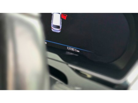 2016 Volkswagen Passat - thumbnail 11