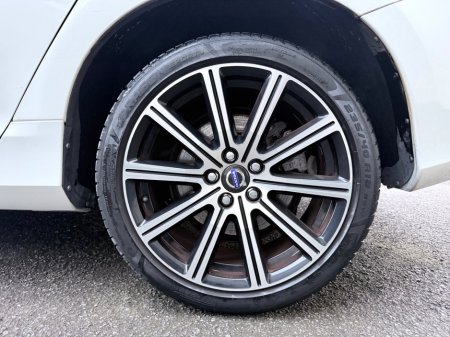 2015 Volvo V60 - thumbnail 19