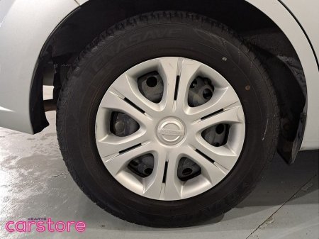 2019 Nissan Note - thumbnail 14